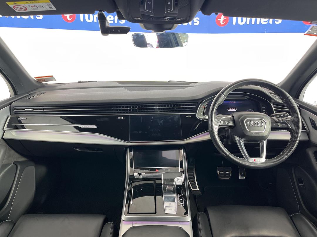 Photo '17' of Audi Q7