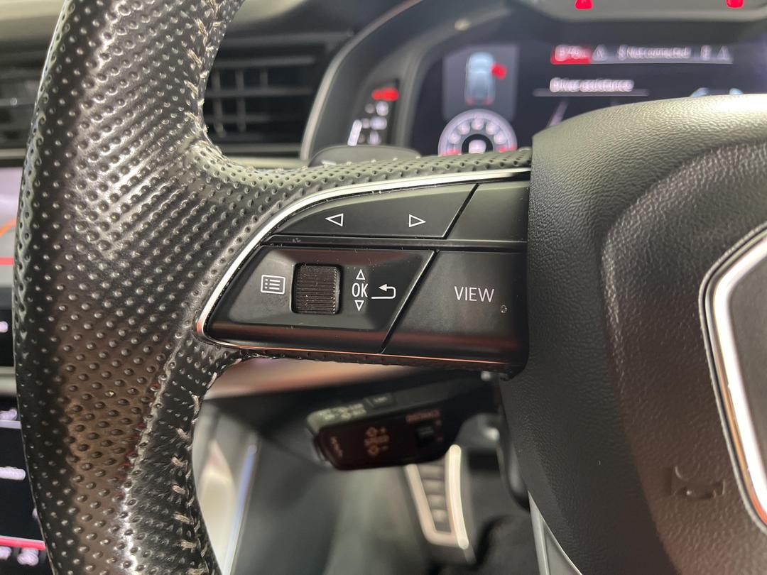 Photo '24' of Audi Q7