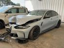 Thumbnail '1' of BMW 3 Series M3 Competition