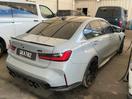 Thumbnail '6' of BMW 3 Series M3 Competition