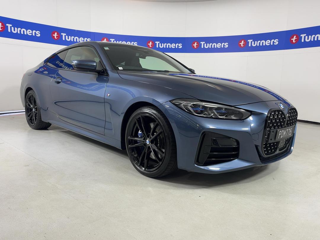 Photo '1' of BMW 4 Series