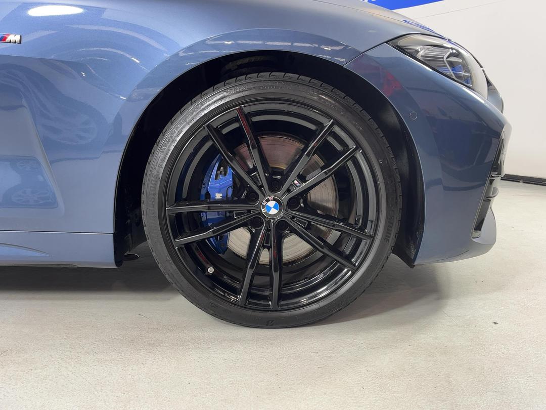 Photo '9' of BMW 4 Series
