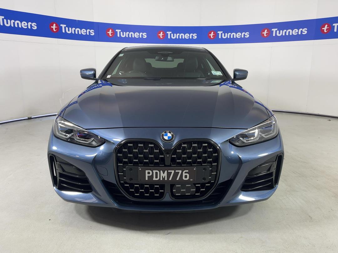Photo '2' of BMW 4 Series