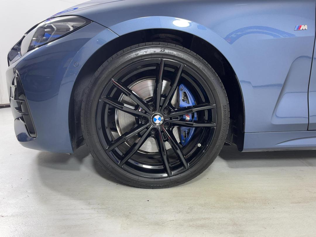Photo '10' of BMW 4 Series