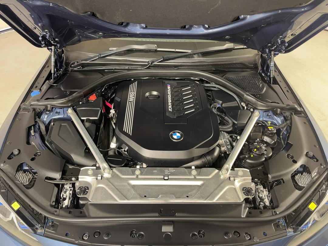 Photo '13' of BMW 4 Series