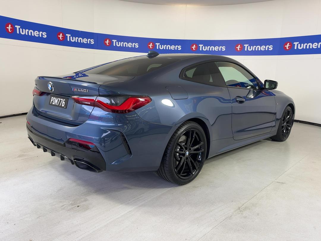 Photo '7' of BMW 4 Series