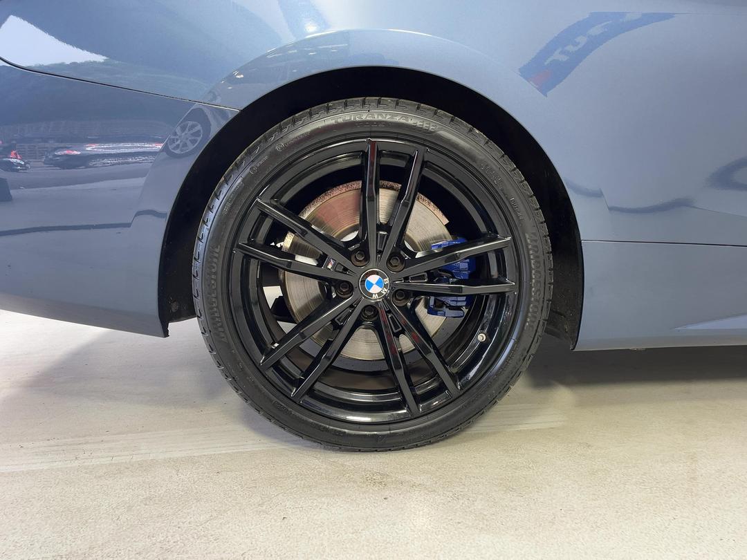 Photo '12' of BMW 4 Series