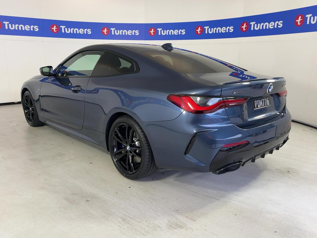 Photo '5' of BMW 4 Series