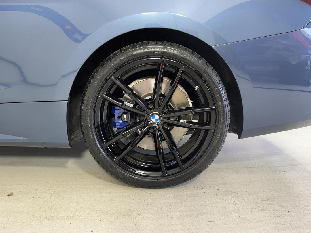 Photo '11' of BMW 4 Series