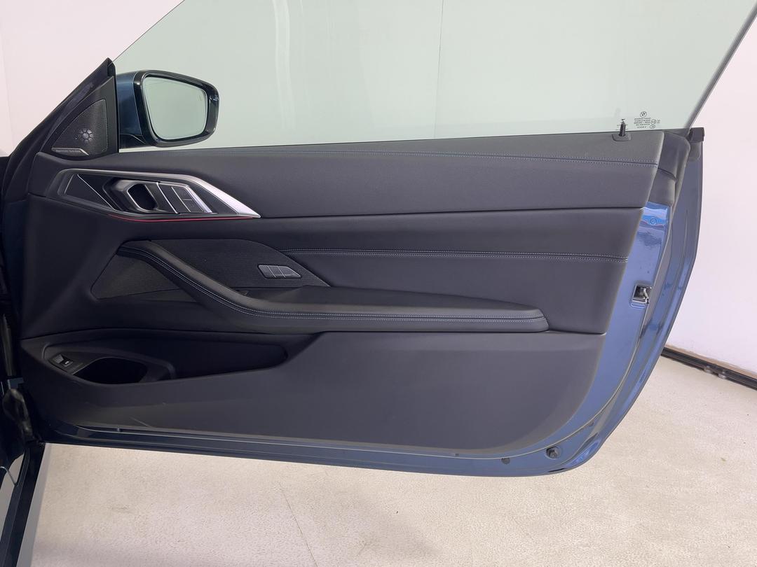 Photo '15' of BMW 4 Series