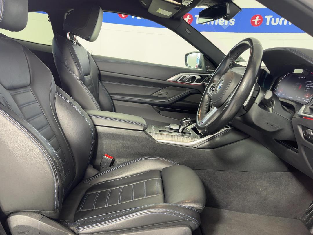 Photo '16' of BMW 4 Series