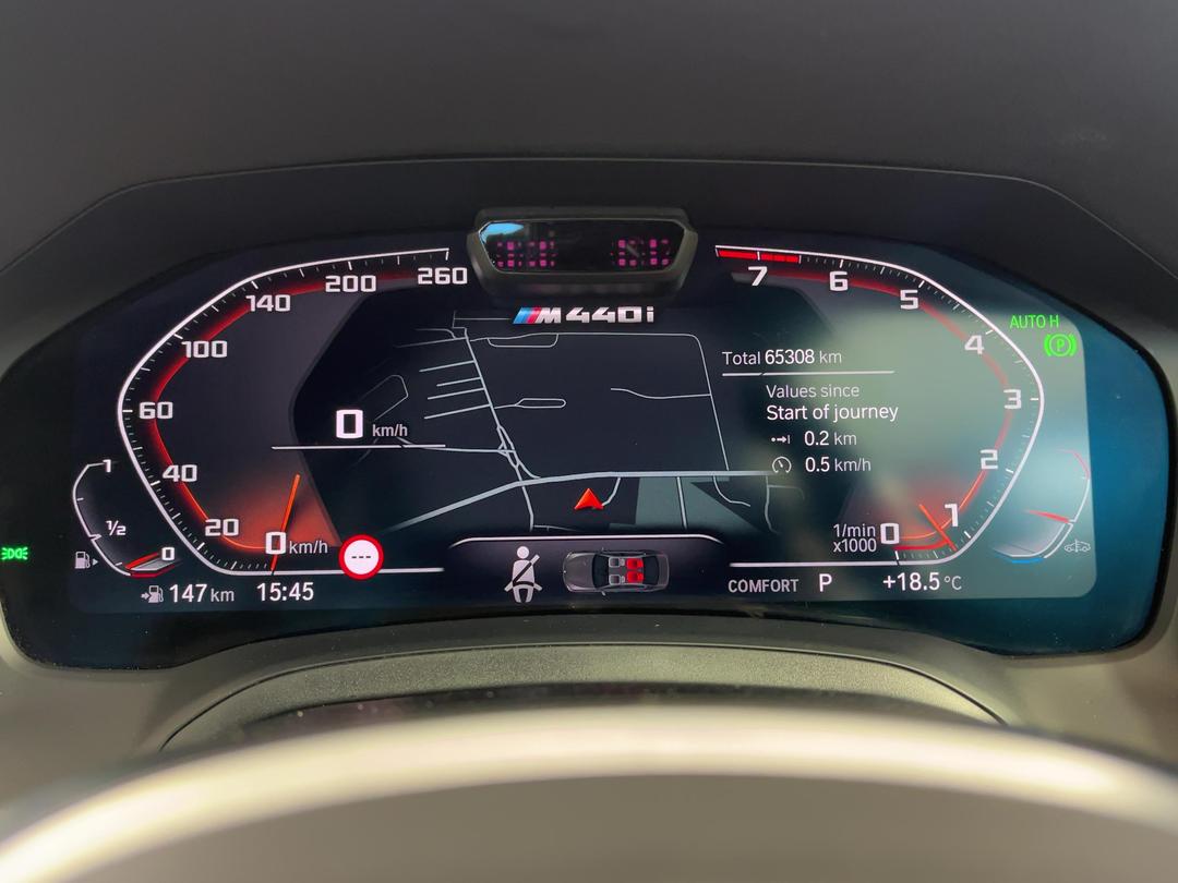 Photo '20' of BMW 4 Series