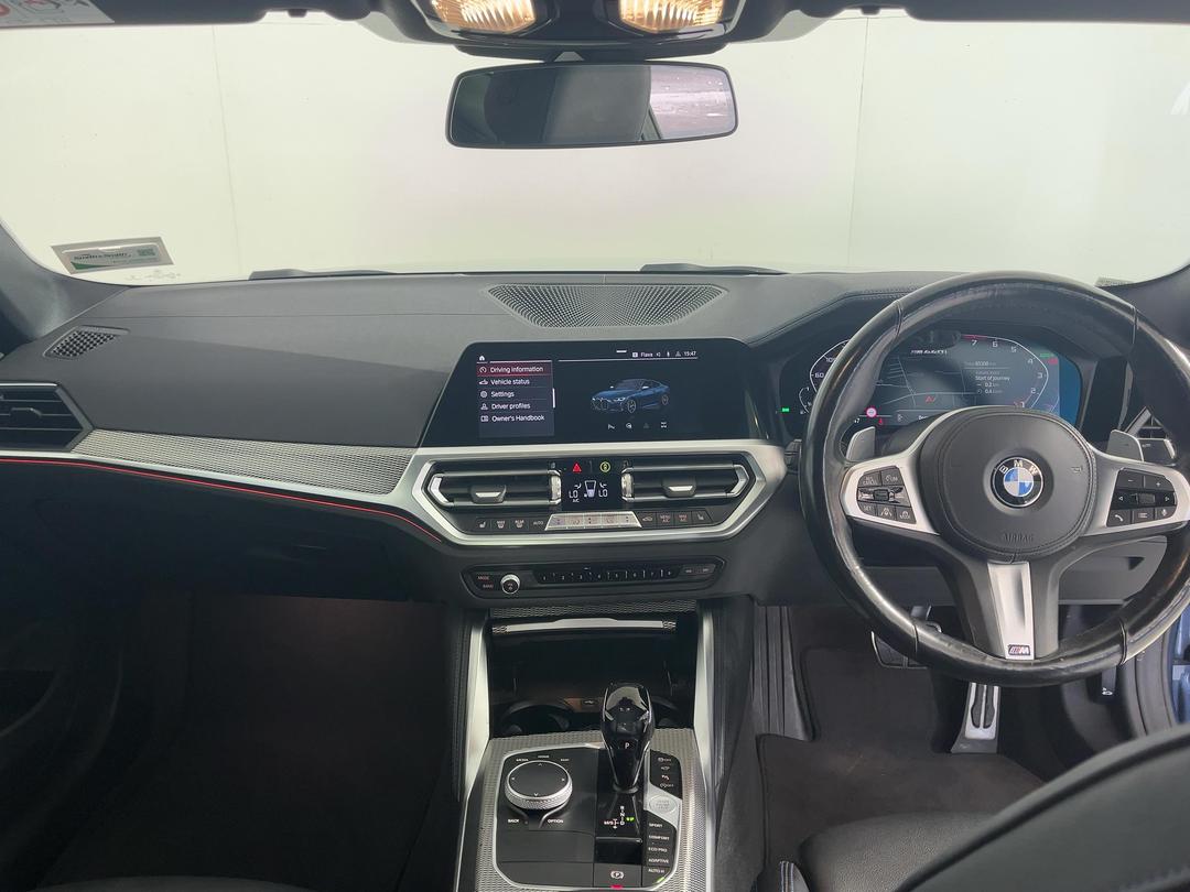 Photo '17' of BMW 4 Series