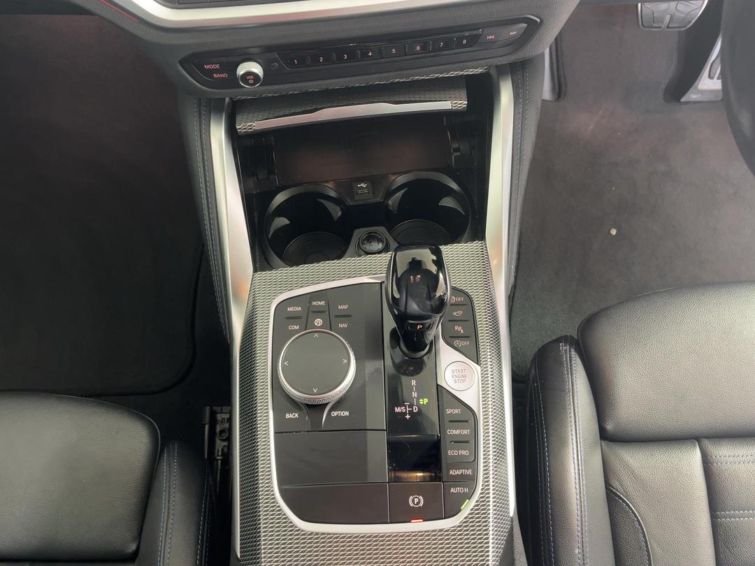 Photo '18' of BMW 4 Series