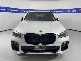 Photo '2' of BMW X5