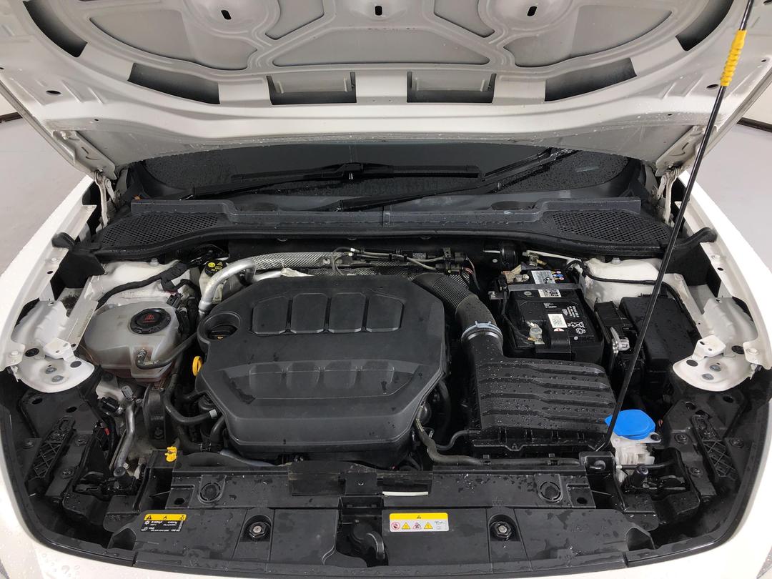 Photo '13' of Cupra Formentor