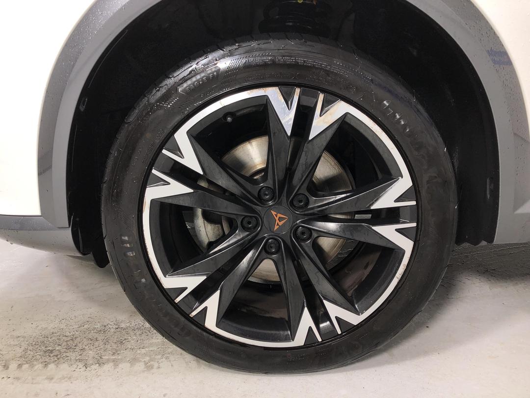 Photo '10' of Cupra Formentor