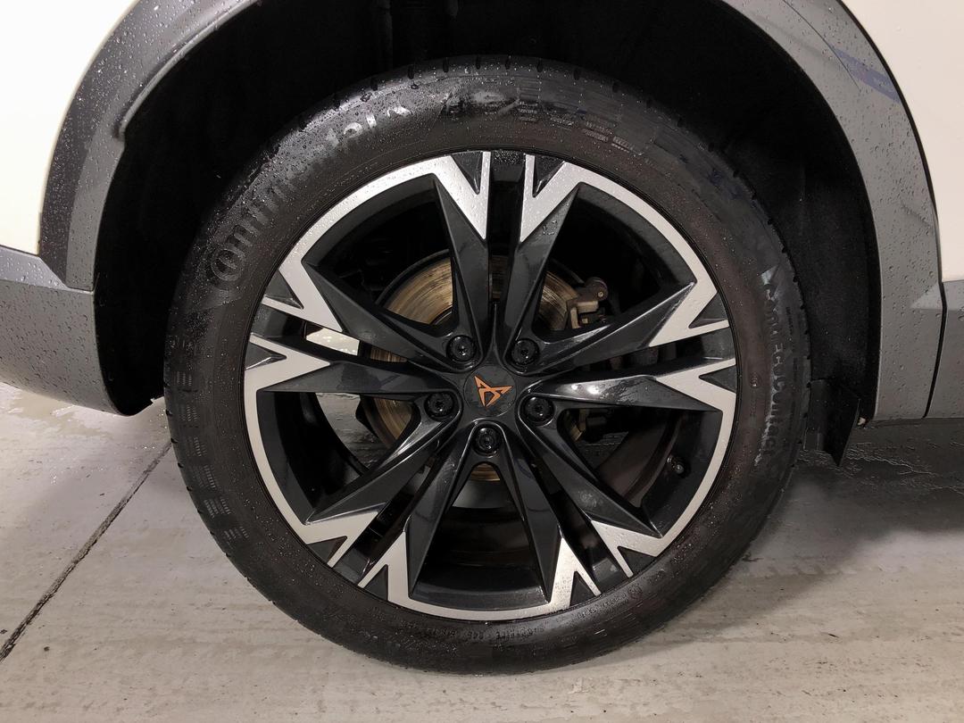 Photo '12' of Cupra Formentor