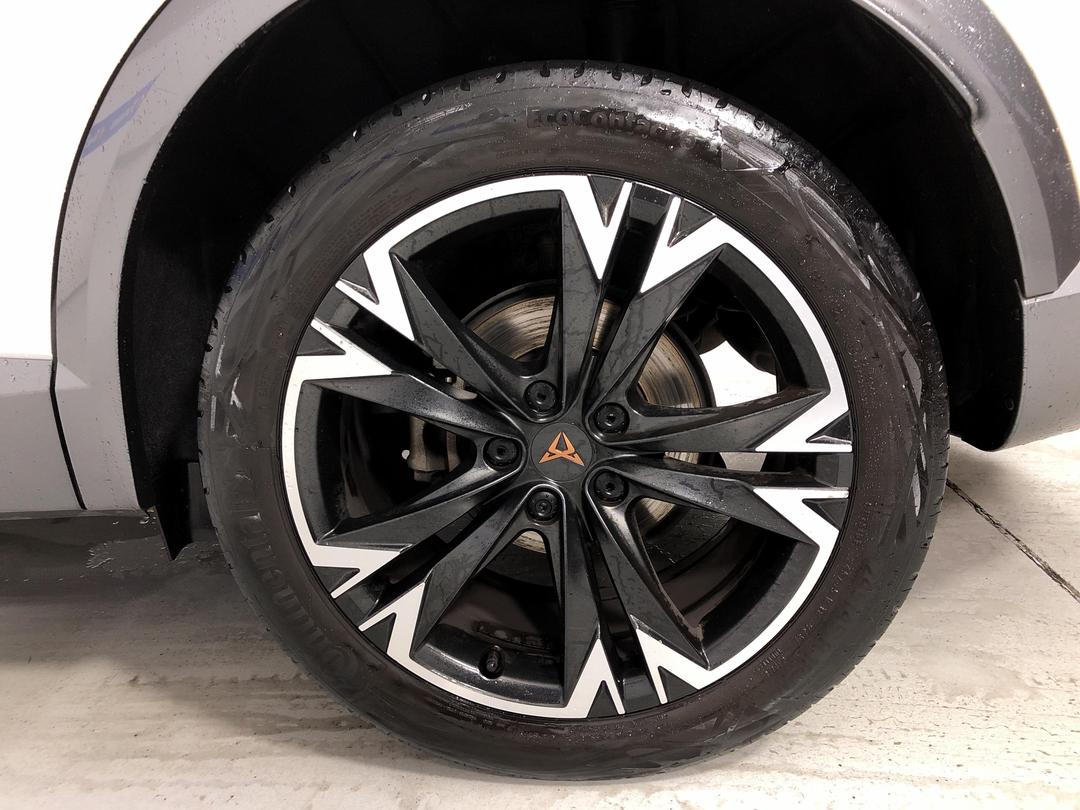 Photo '11' of Cupra Formentor