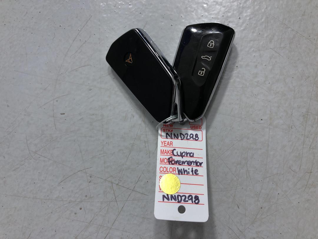 Photo '22' of Cupra Formentor