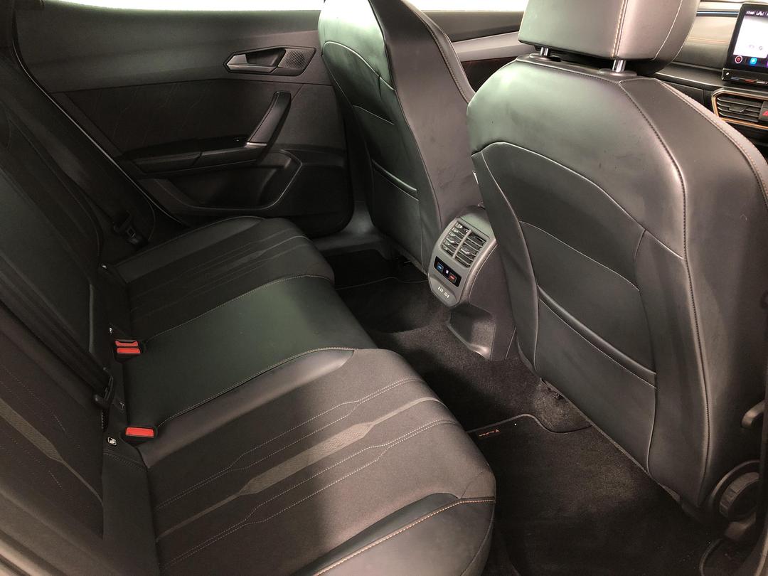 Photo '20' of Cupra Formentor