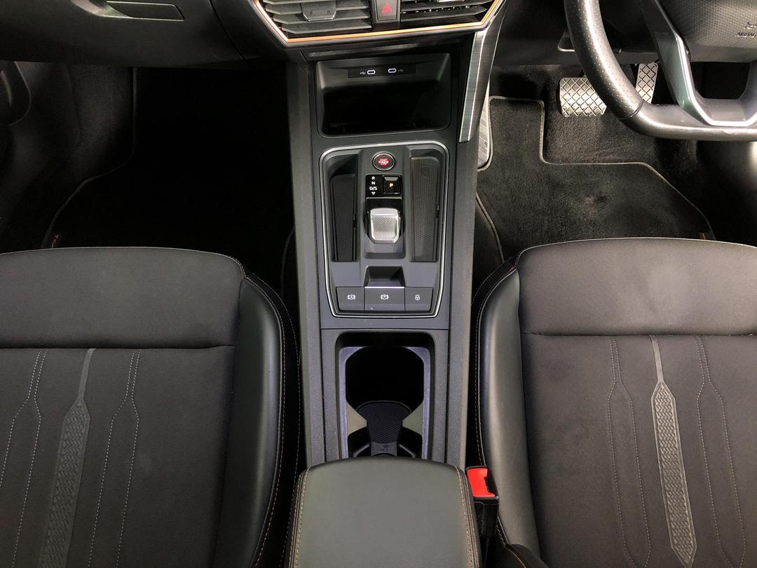 Photo '18' of Cupra Formentor