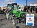 Photo of 2021 Deutz-Fahr 320V Tractor