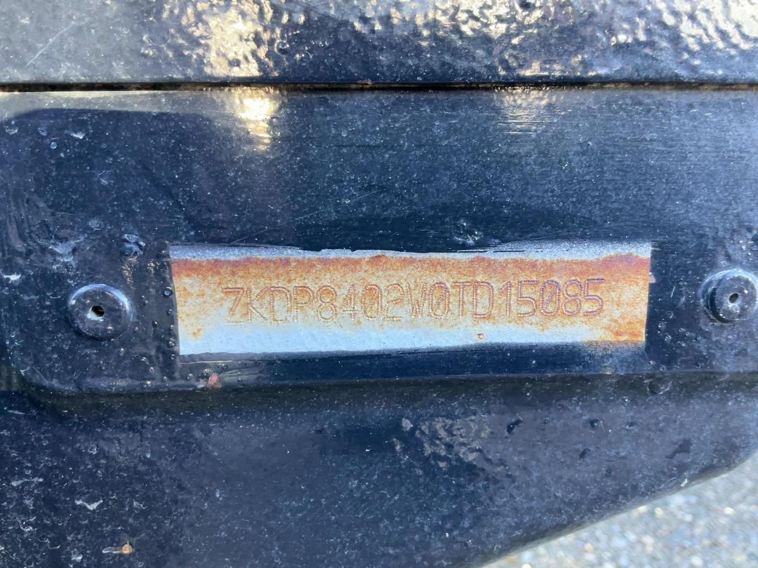 Photo '26' of Deutz-Fahr 320V Tractor
