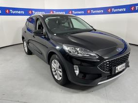 Image of 2021 Ford Escape Ecoboost 2WD