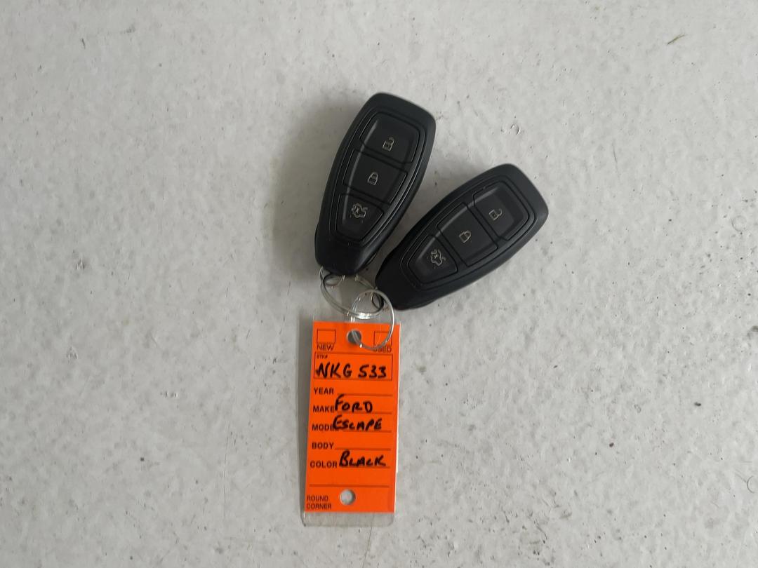 Photo '22' of Ford Escape