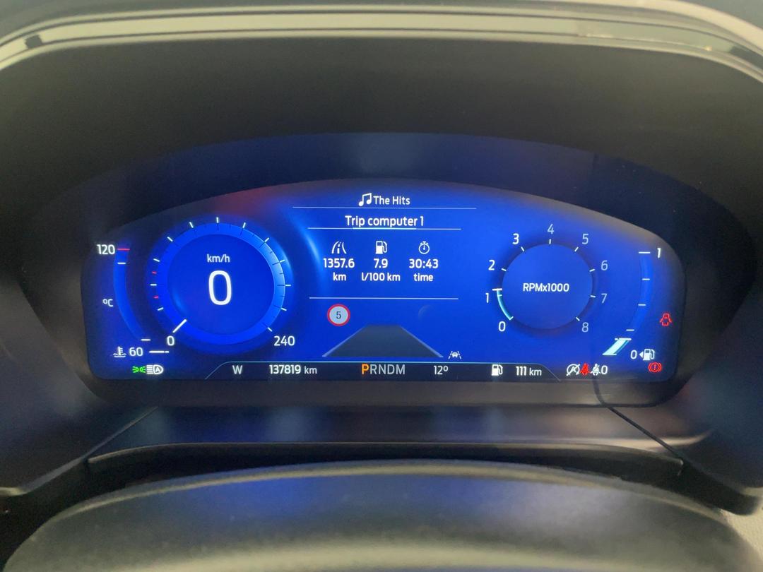Photo '21' of Ford Escape