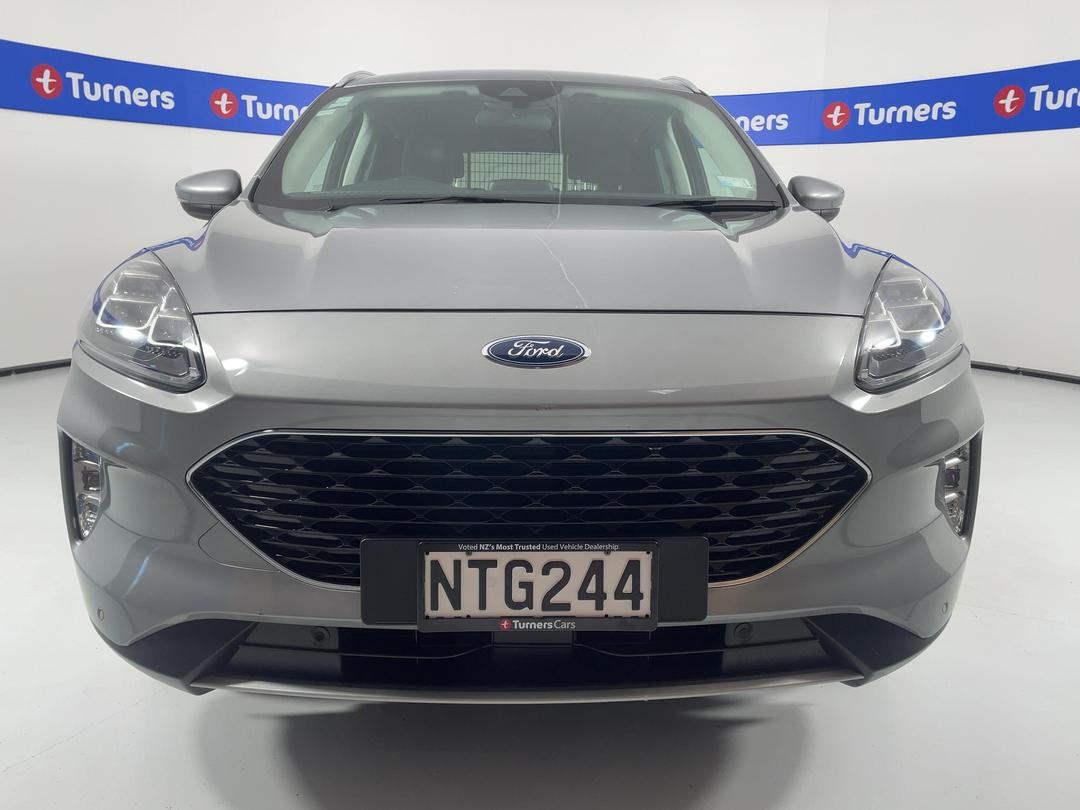 Photo '2' of Ford Escape