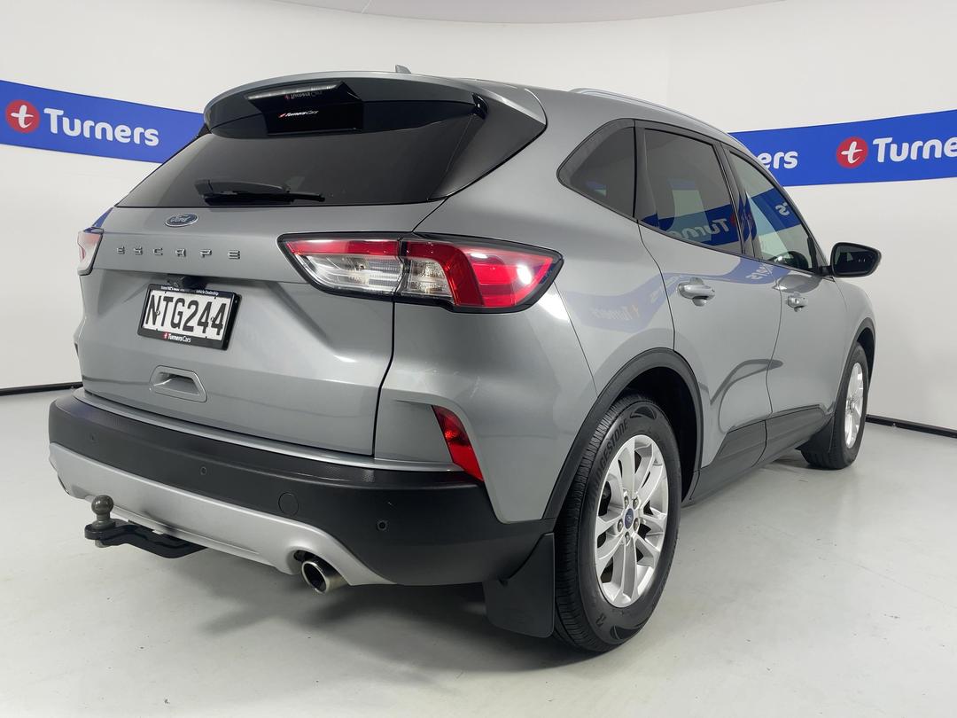 Photo '7' of Ford Escape