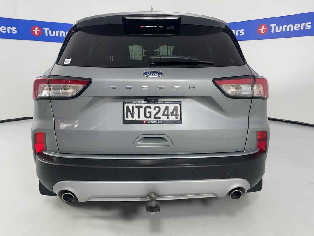 Photo '6' of Ford Escape