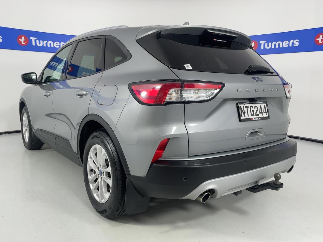 Photo '5' of Ford Escape