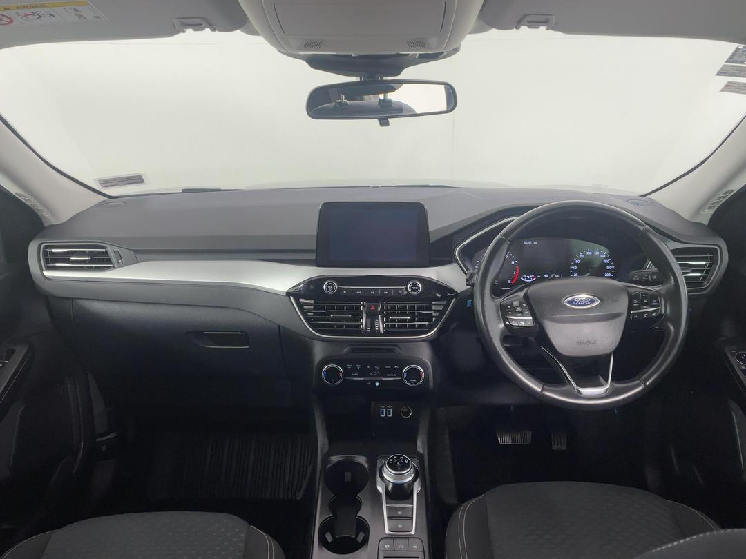 Photo '17' of Ford Escape