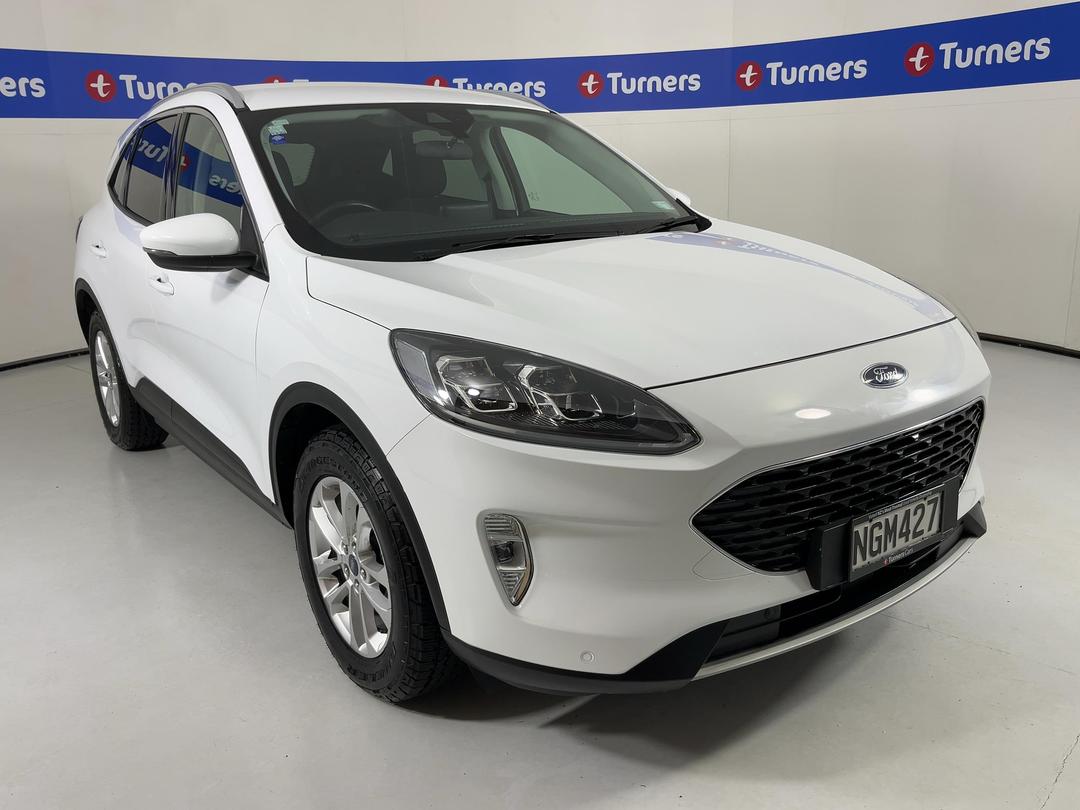 Photo '1' of Ford Escape