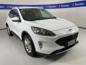 Image of 2021 Ford Escape Ecoboost 2WD