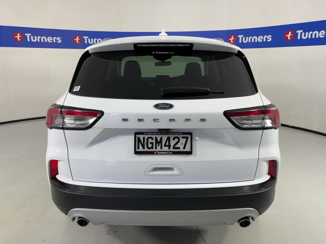 Photo '6' of Ford Escape