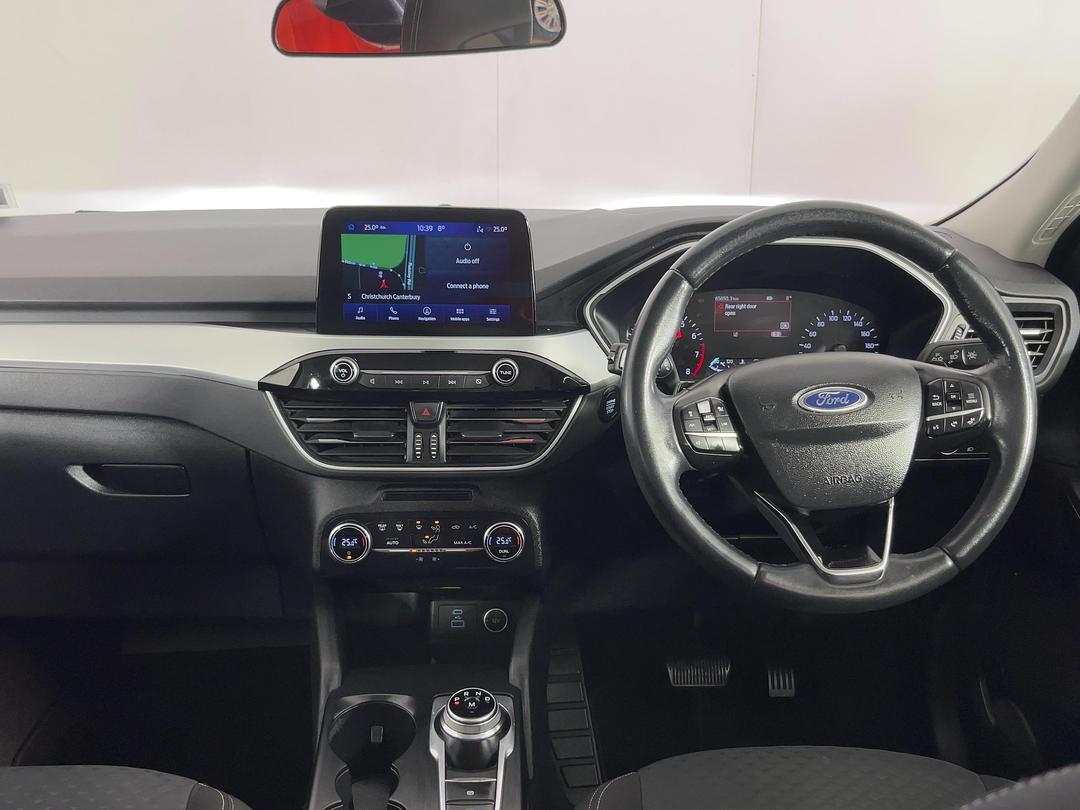 Photo '17' of Ford Escape
