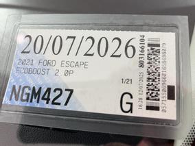 Photo '24' of Ford Escape