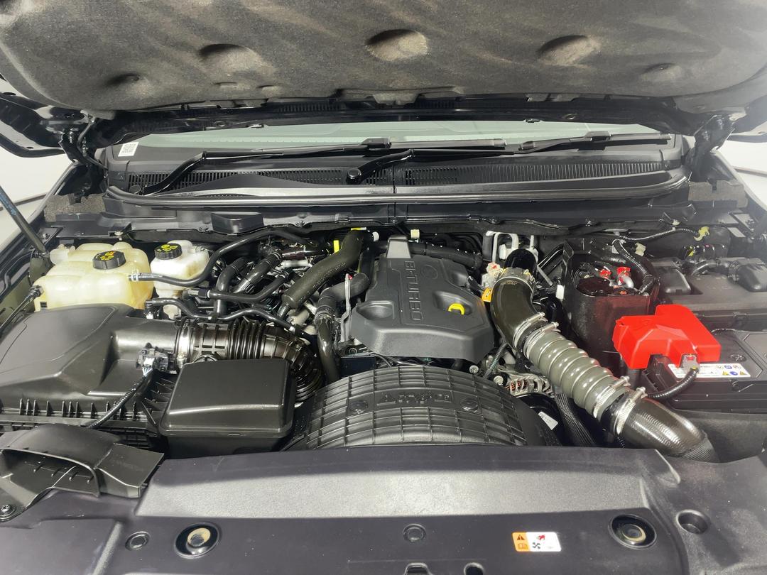 Photo '13' of Ford Everest