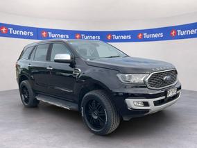 Image of 2021 Ford Everest Titanium 4WD