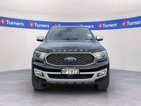 Photo '2' of Ford Everest