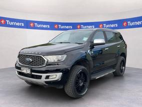 Photo '4' of Ford Everest