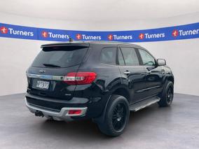 Photo '7' of Ford Everest