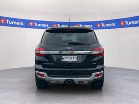 Photo '6' of Ford Everest