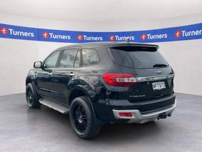 Photo '5' of Ford Everest