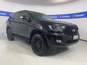 Photo '1' of Ford Everest
