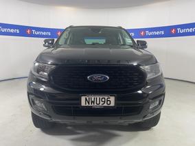 Photo '2' of Ford Everest